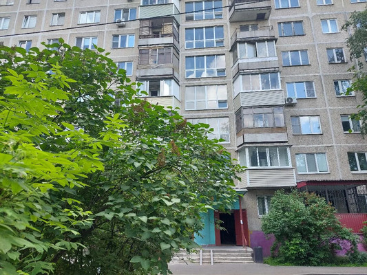 Продам трехкомнатную (3-комн.) квартиру, Гурьева ул, 26, Раменское г