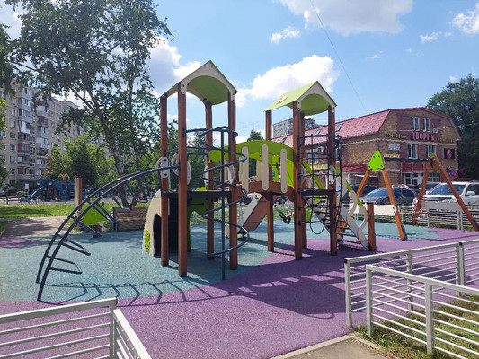 Продам трехкомнатную (3-комн.) квартиру, Гурьева ул, 26, Раменское г