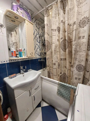 Продам трехкомнатную (3-комн.) квартиру, Гурьева ул, 26, Раменское г