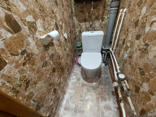 Продам трехкомнатную (3-комн.) квартиру, Гурьева ул, 26, Раменское г