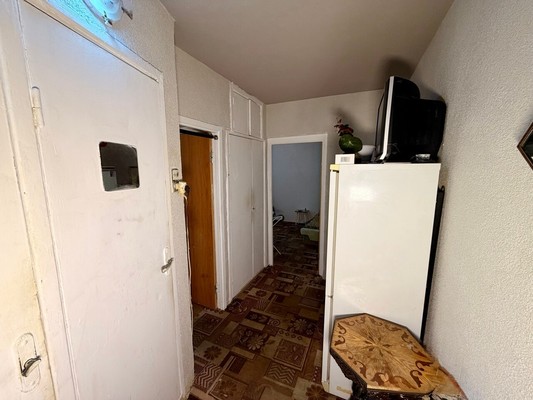Продам однокомнатную (1-комн.) квартиру, Будапештская ул, 5Ак1, Санкт-Петербург г