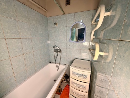 Продам однокомнатную (1-комн.) квартиру, Будапештская ул, 5Ак1, Санкт-Петербург г