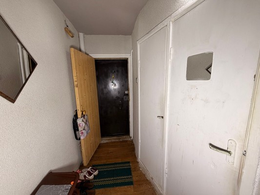 Продам однокомнатную (1-комн.) квартиру, Будапештская ул, 5Ак1, Санкт-Петербург г