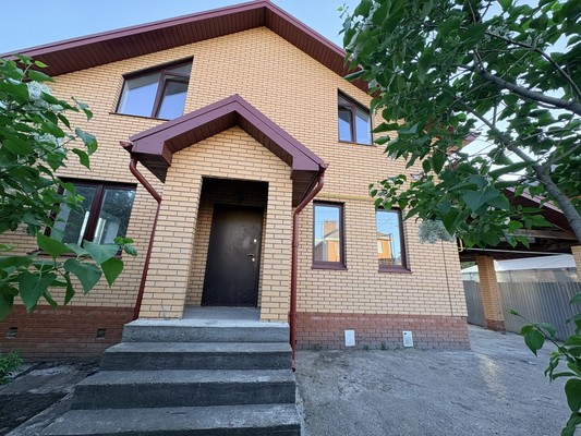 Продам дом, Поперечно-Азинская ул, 20а, Казань г, 0 км от города
