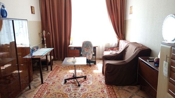 Продам многокомнатную квартиру, Красноармейская ул, 39, Алушта г