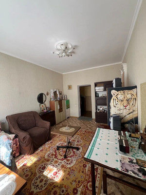 Продам многокомнатную квартиру, Красноармейская ул, 39, Алушта г