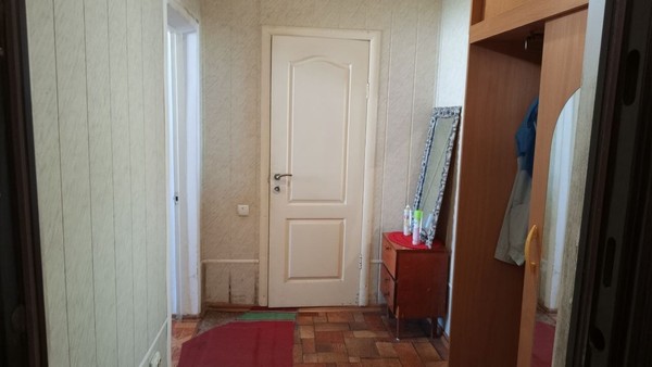 Продам многокомнатную квартиру, Красноармейская ул, 39, Алушта г