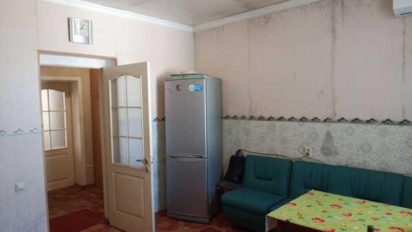 Продам многокомнатную квартиру, Красноармейская ул, 39, Алушта г