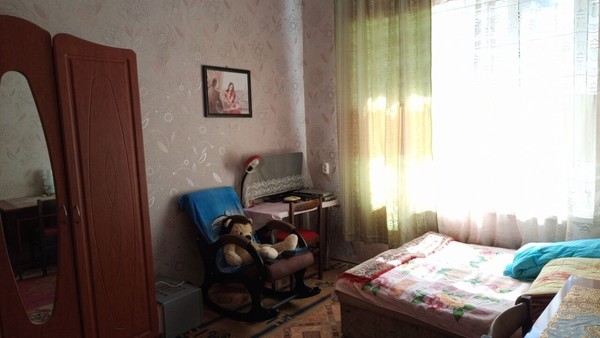 Продам многокомнатную квартиру, Красноармейская ул, 39, Алушта г