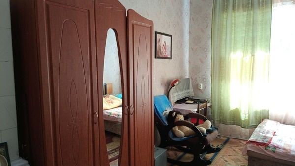 Продам многокомнатную квартиру, Красноармейская ул, 39, Алушта г