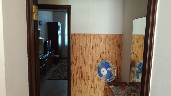 Продам многокомнатную квартиру, Красноармейская ул, 39, Алушта г