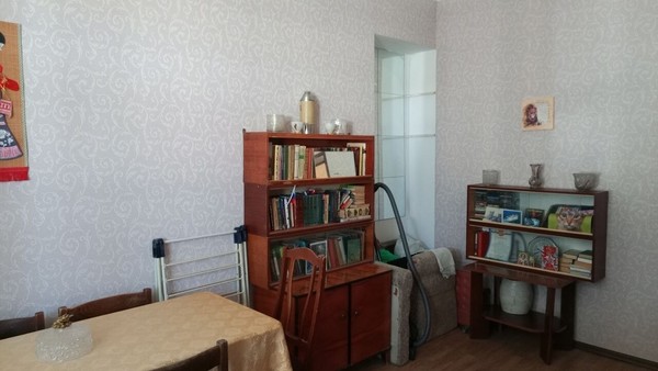 Продам многокомнатную квартиру, Красноармейская ул, 39, Алушта г