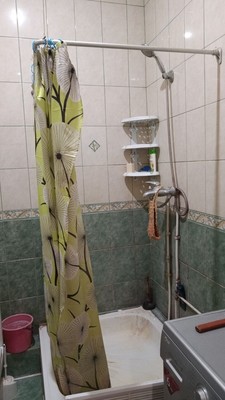 Продам многокомнатную квартиру, Красноармейская ул, 39, Алушта г