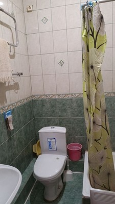 Продам многокомнатную квартиру, Красноармейская ул, 39, Алушта г