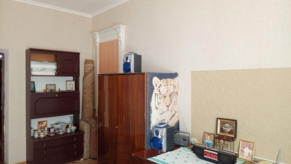 Продам многокомнатную квартиру, Красноармейская ул, 39, Алушта г