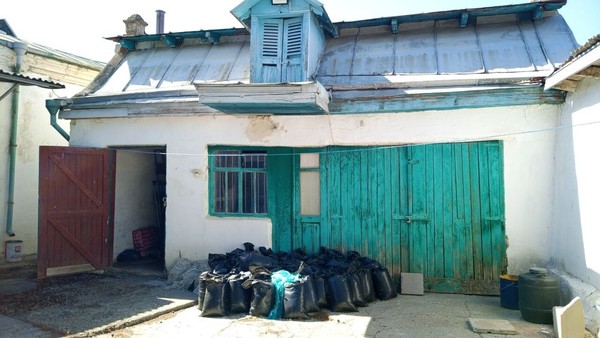 Продам многокомнатную квартиру, Красноармейская ул, 39, Алушта г