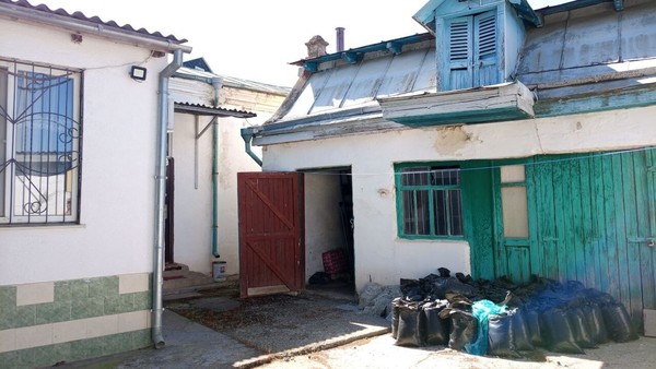 Продам многокомнатную квартиру, Красноармейская ул, 39, Алушта г