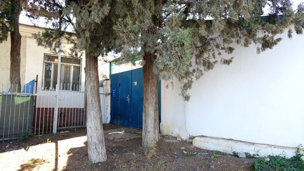 Продам многокомнатную квартиру, Красноармейская ул, 39, Алушта г
