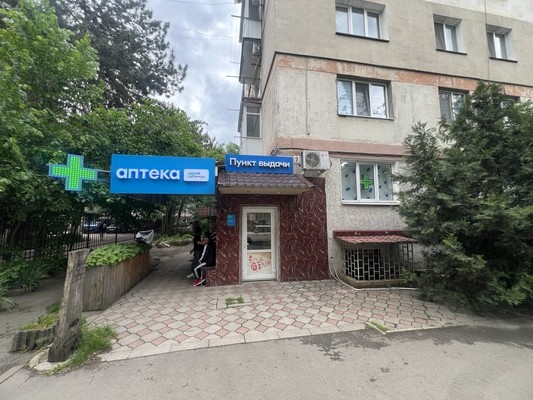Сдам коммерческое помещение 51,1 м2, И.Франко б-р, 7, Симферополь г