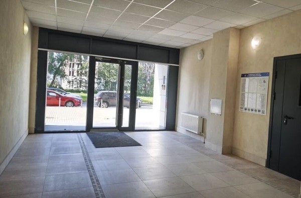 Продам однокомнатную (1-комн.) квартиру, Кременчугская ул, 9к1, Санкт-Петербург г