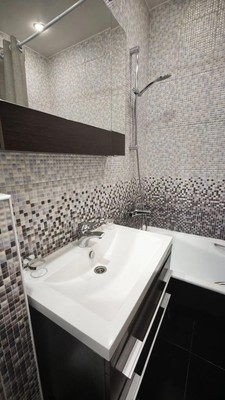 Продам однокомнатную (1-комн.) квартиру, Кременчугская ул, 9к1, Санкт-Петербург г