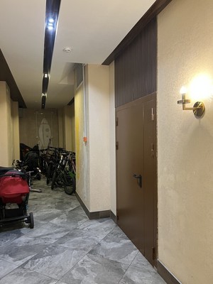Продам однокомнатную (1-комн.) квартиру, Руднева ул, 18, Санкт-Петербург г