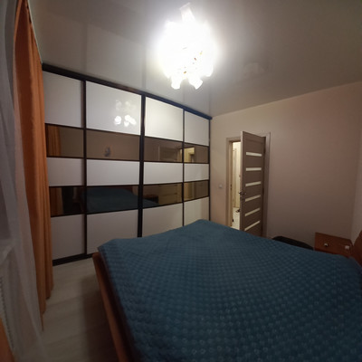 Продам трехкомнатную (3-комн.) квартиру, Октябрьский пр-кт, 214, Сыктывкар г