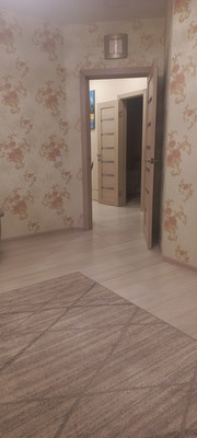 Продам трехкомнатную (3-комн.) квартиру, Октябрьский пр-кт, 214, Сыктывкар г