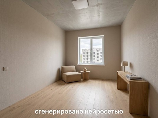 Продам однокомнатную (1-комн.) квартиру, Головко ул, 200, Нальчик г