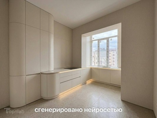 Продам однокомнатную (1-комн.) квартиру, Головко ул, 200, Нальчик г