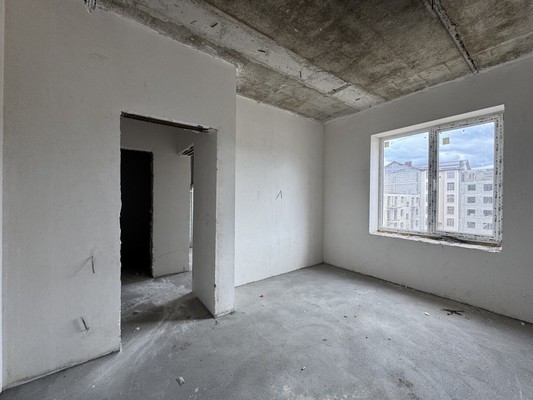 Продам однокомнатную (1-комн.) квартиру, Головко ул, 200, Нальчик г