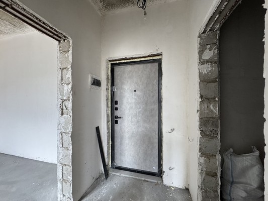 Продам однокомнатную (1-комн.) квартиру, Головко ул, 200, Нальчик г