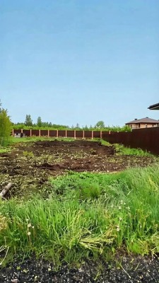 Продам участок 10 соток, Фермерское хоз., Хиттолово д, 0 км от города