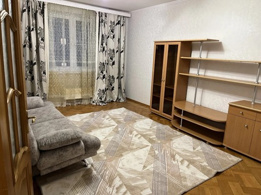 Сдам трехкомнатную (3-комн.) квартиру, Подольская ул, 79а, Северово д