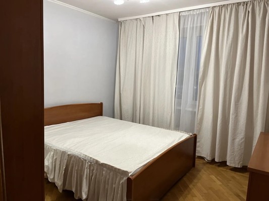 Сдам трехкомнатную (3-комн.) квартиру, Подольская ул, 79а, Северово д