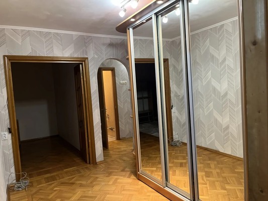 Сдам трехкомнатную (3-комн.) квартиру, Подольская ул, 79а, Северово д