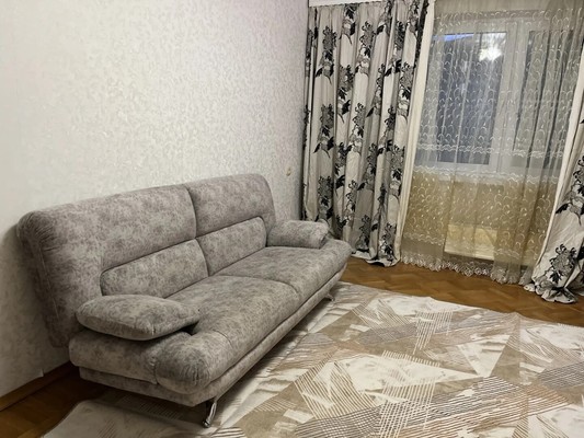 Сдам трехкомнатную (3-комн.) квартиру, Подольская ул, 79а, Северово д
