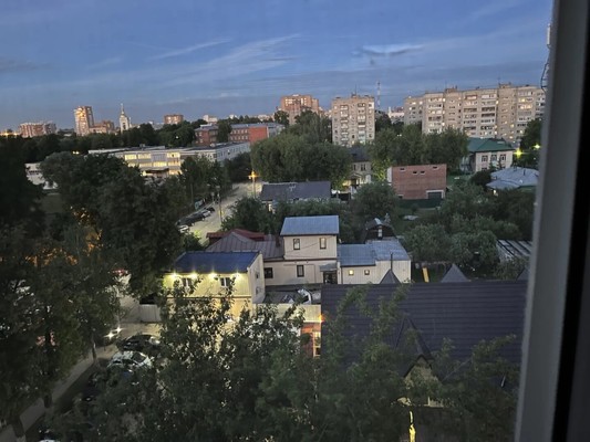Сдам трехкомнатную (3-комн.) квартиру, Подольская ул, 79а, Северово д