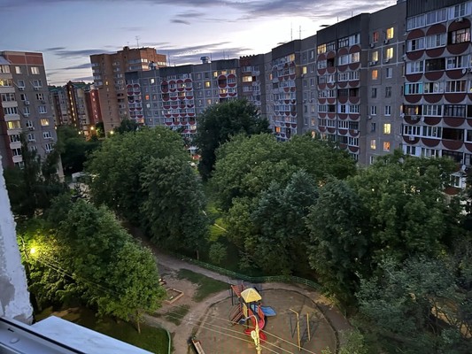 Сдам трехкомнатную (3-комн.) квартиру, Подольская ул, 79а, Северово д