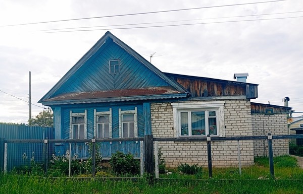 Продам дом, Конноармейская ул, 30, Нижний Новгород г, 0 км от города