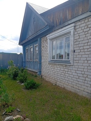 Продам дом, Конноармейская ул, 30, Нижний Новгород г, 0 км от города