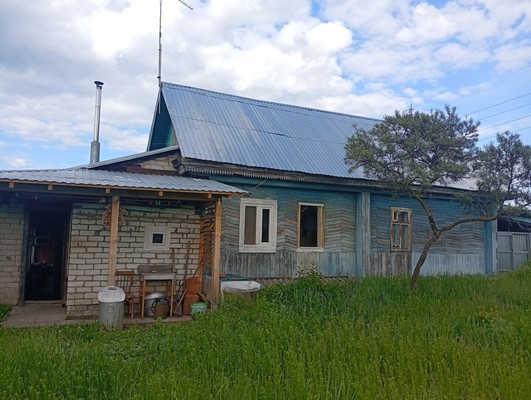 Продам дом, Конноармейская ул, 30, Нижний Новгород г, 0 км от города