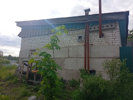 Продам дом, Конноармейская ул, 30, Нижний Новгород г, 0 км от города