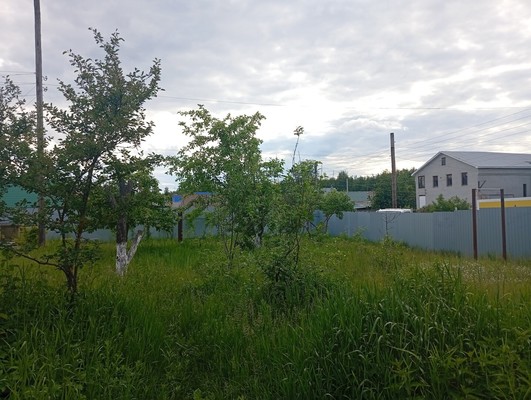 Продам дом, Конноармейская ул, 30, Нижний Новгород г, 0 км от города