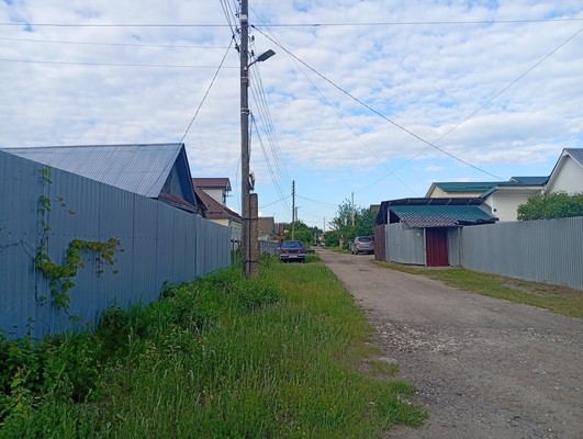 Продам дом, Конноармейская ул, 30, Нижний Новгород г, 0 км от города
