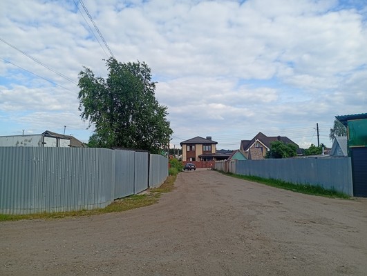 Продам дом, Конноармейская ул, 30, Нижний Новгород г, 0 км от города