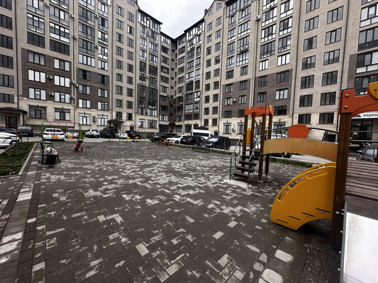 Продам двухкомнатную (2-комн.) квартиру, Тарчокова ул, 31, Нальчик г
