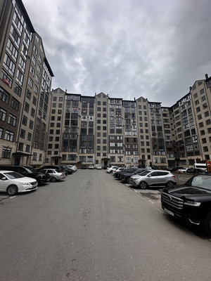 Продам двухкомнатную (2-комн.) квартиру, Тарчокова ул, 31, Нальчик г