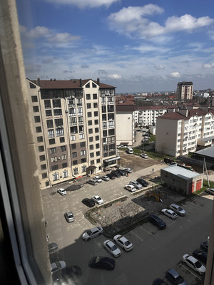 Продам двухкомнатную (2-комн.) квартиру, Тарчокова ул, 31, Нальчик г