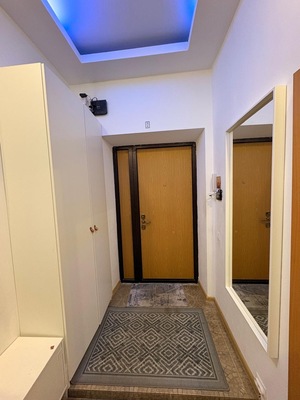 Продам двухкомнатную (2-комн.) квартиру, Беговая ул, 17к1, Москва г